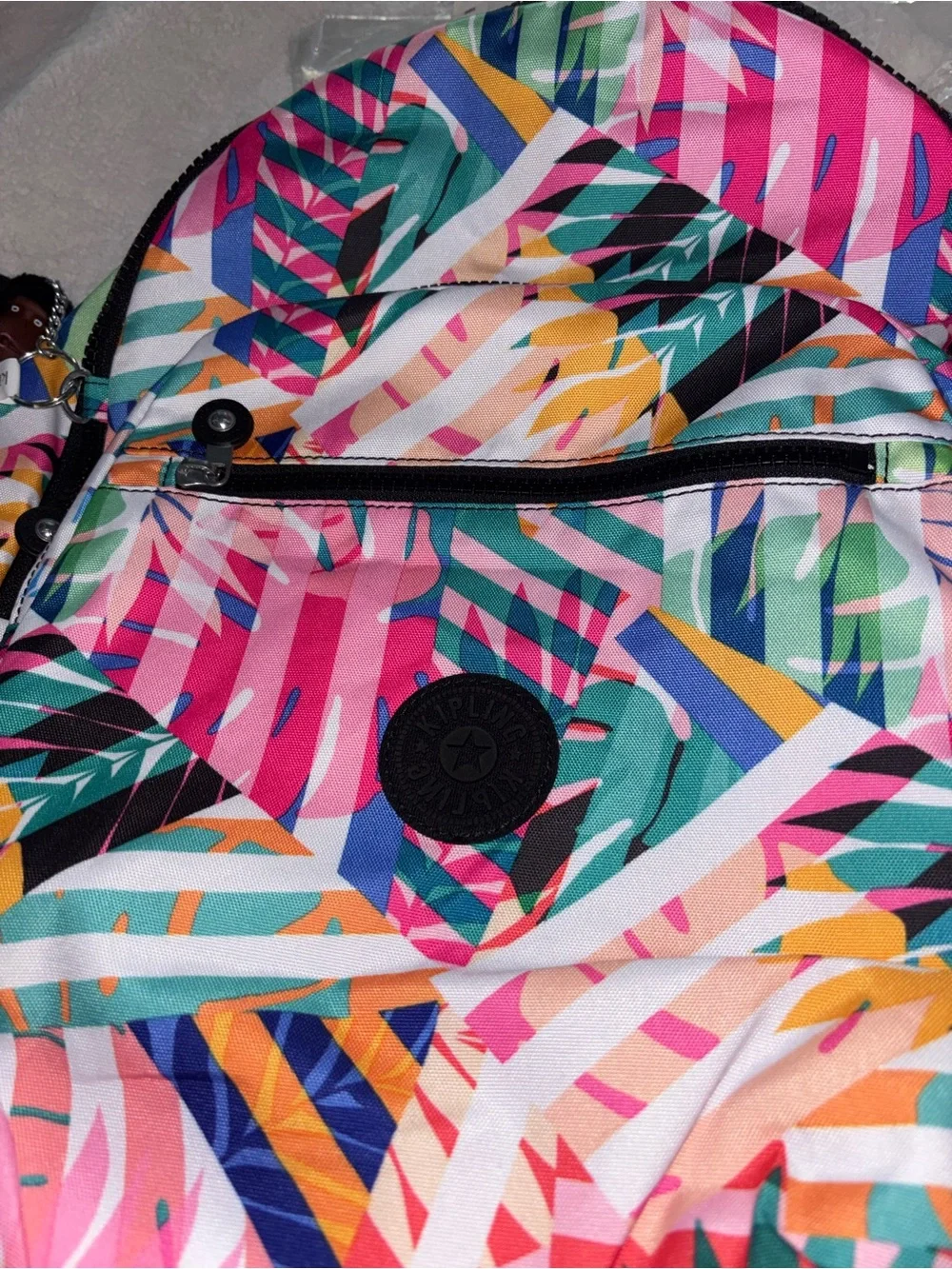 Kipling brand new